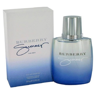 Burberry Summer Cologne
